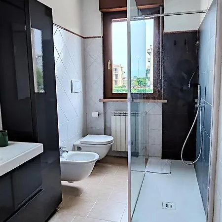 Ferienwohnung La Casa Di Edo Verona Exterior foto