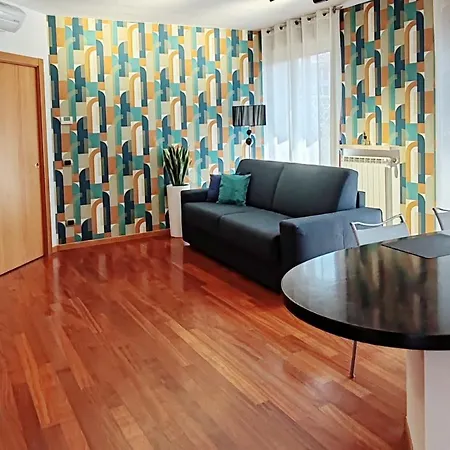 Ferienwohnung La Casa Di Edo Verona Exterior foto