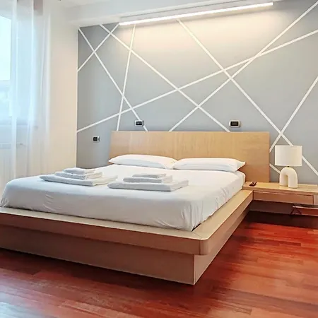 La Casa Di Edo Appartement Verona Buitenkant foto