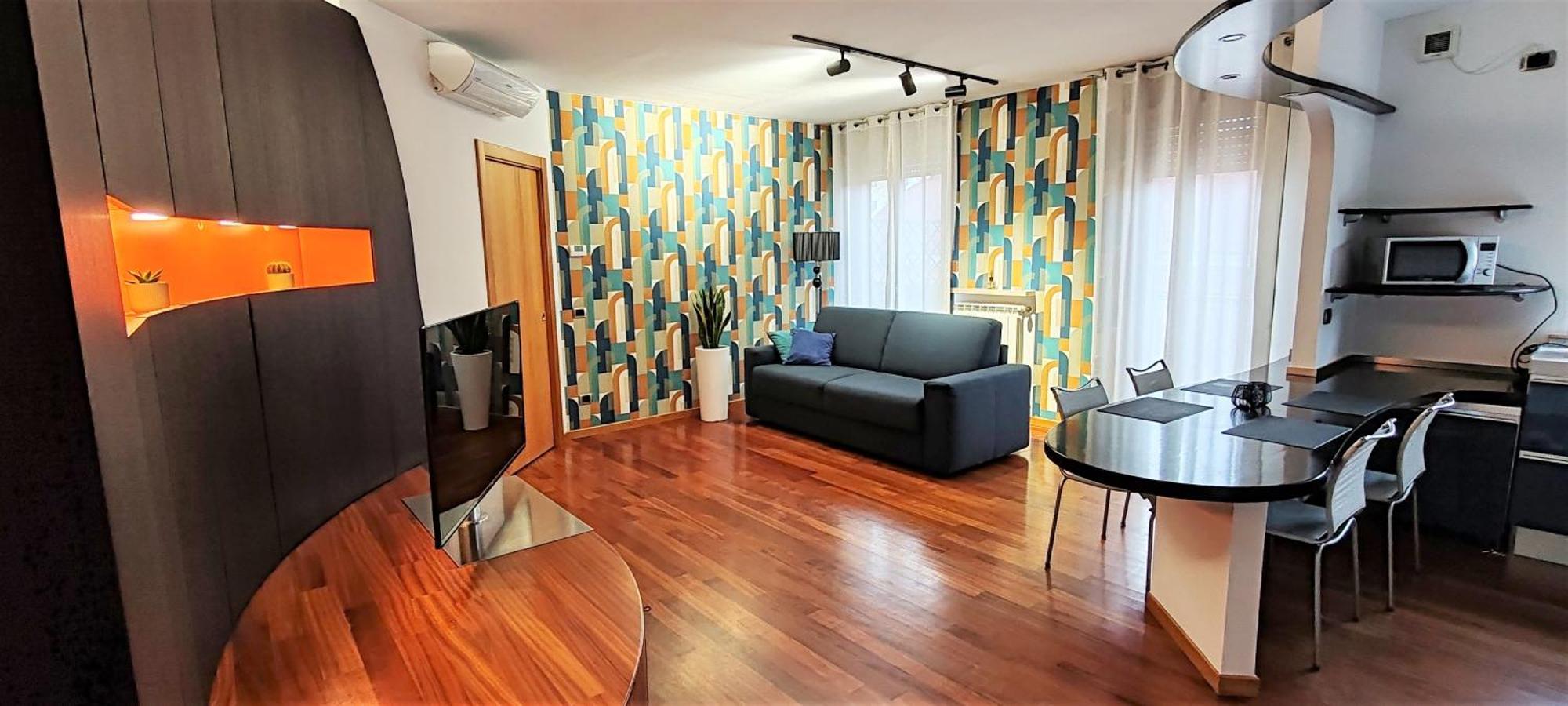 Appartement La Casa Di Edo