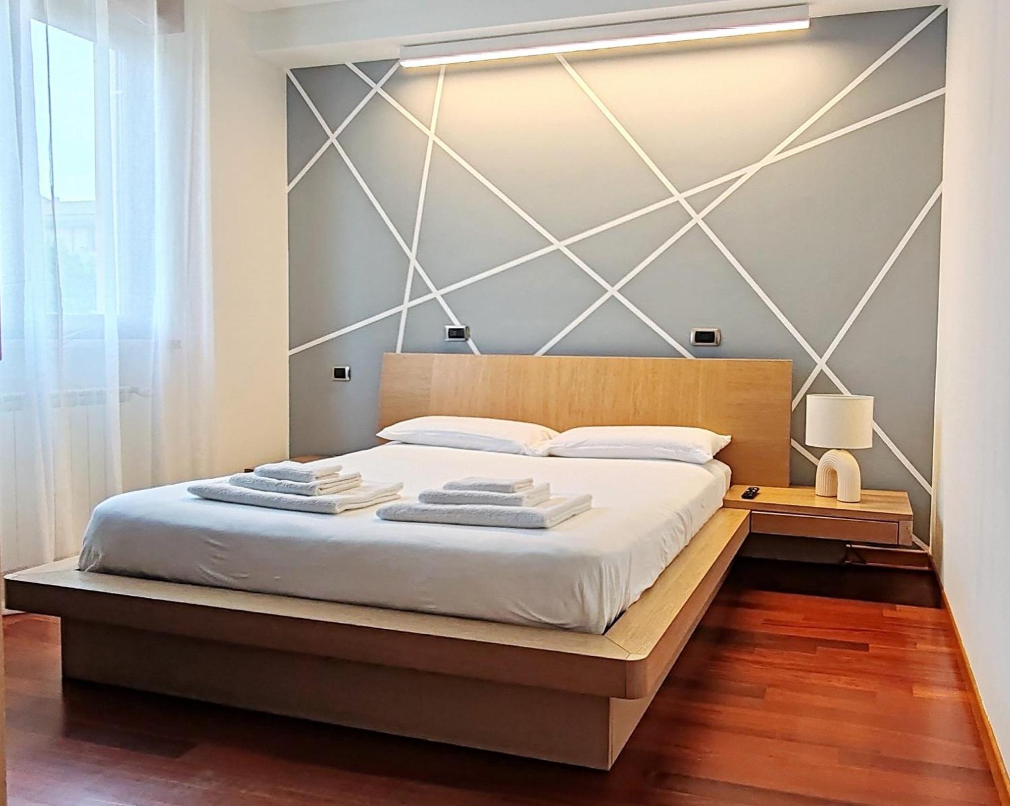 La Casa Di Edo Appartement