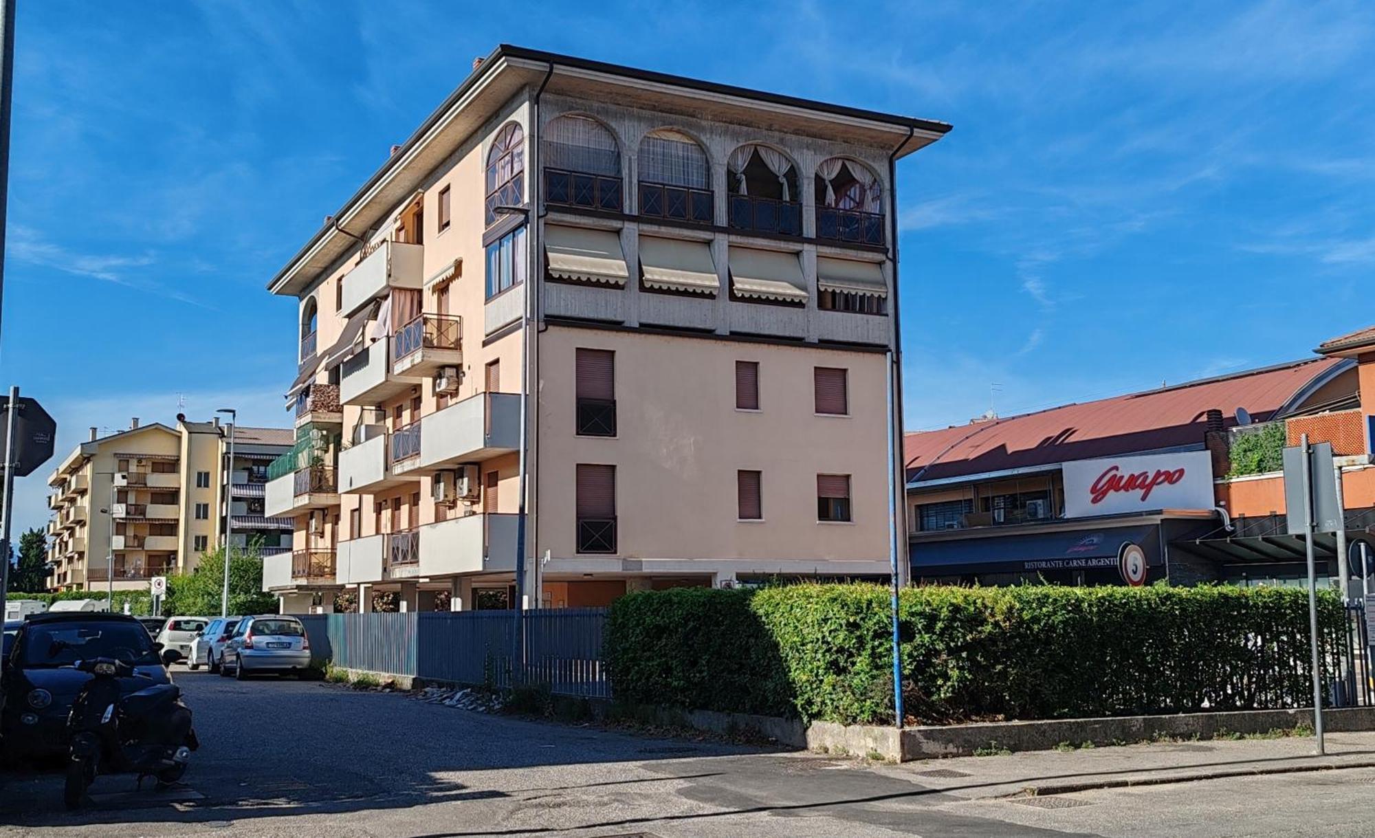 La Casa Di Edo * Vérone