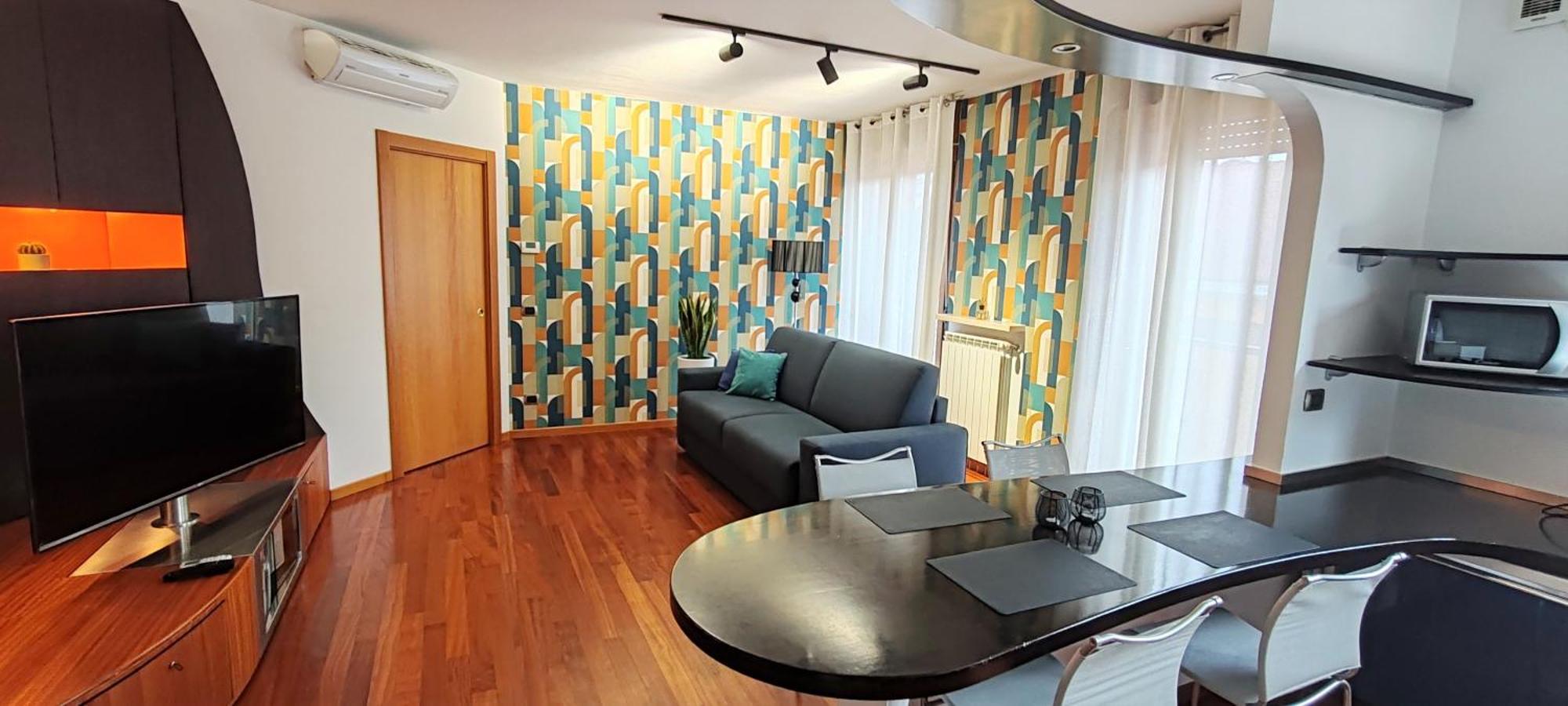 La Casa Di Edo Appartement *