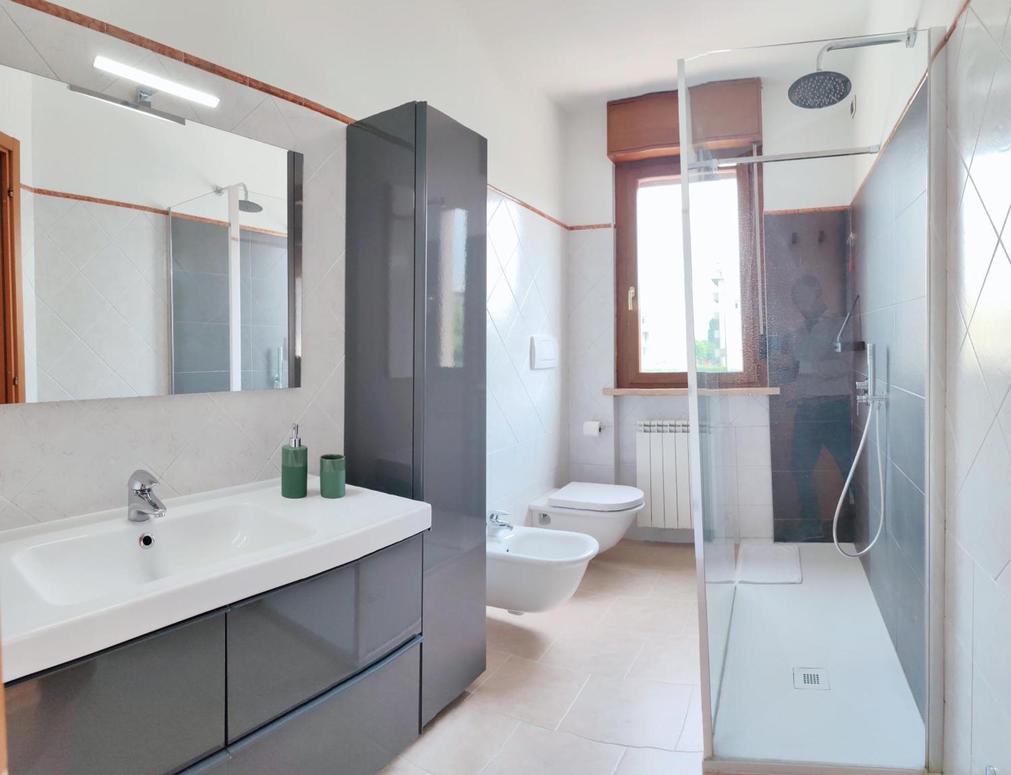La Casa Di Edo Appartement *
