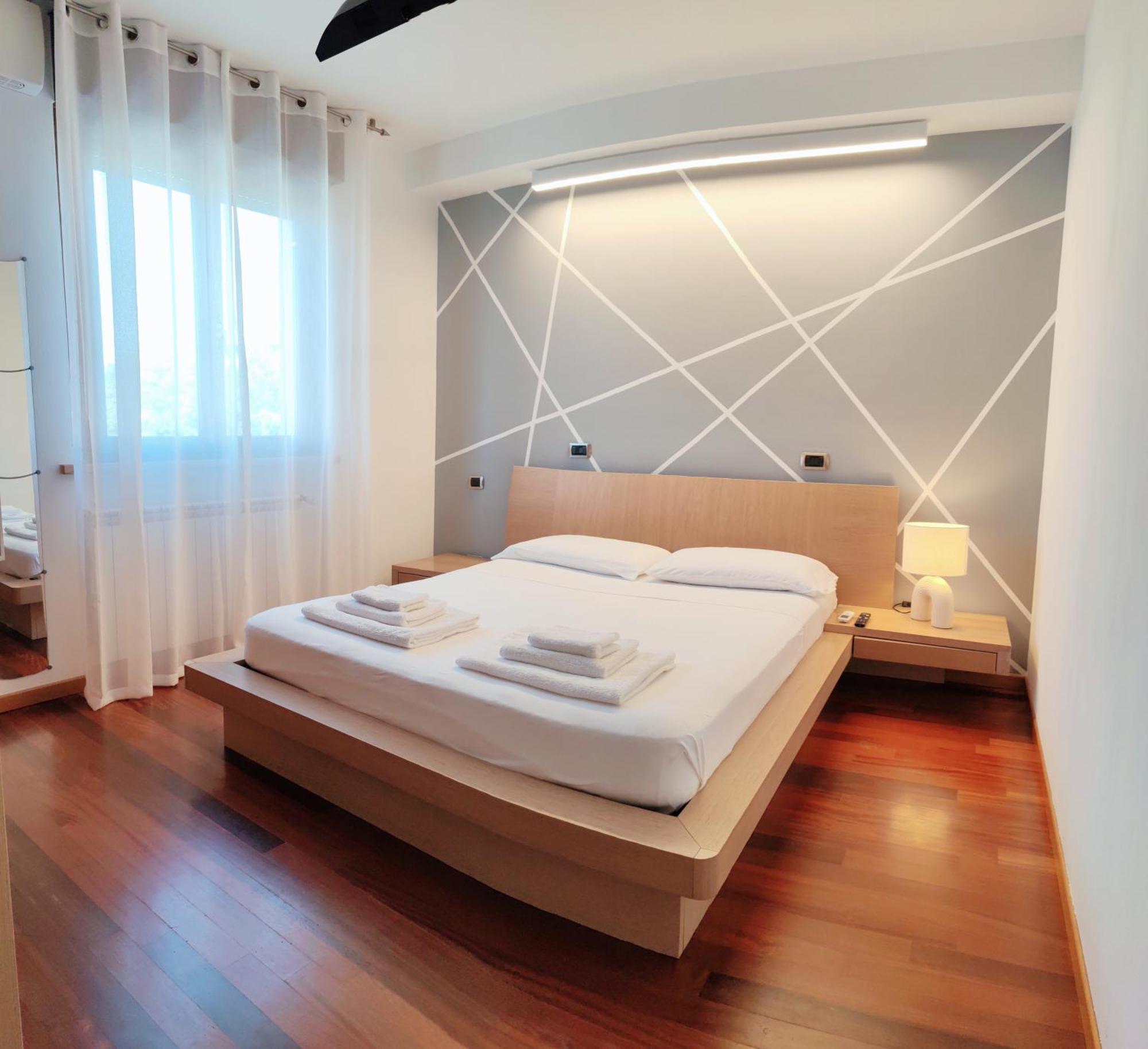 Appartement La Casa Di Edo