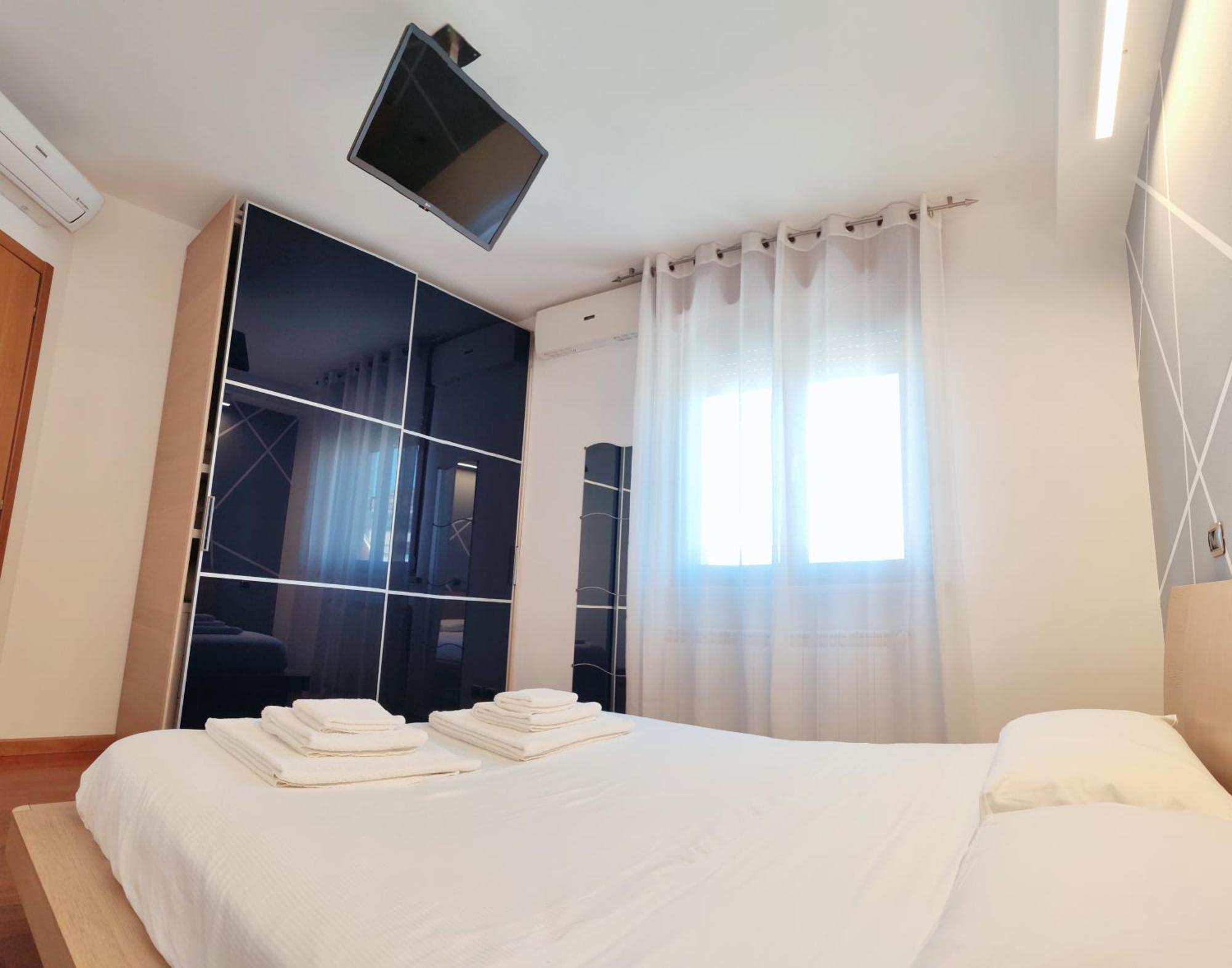 La Casa Di Edo Appartement