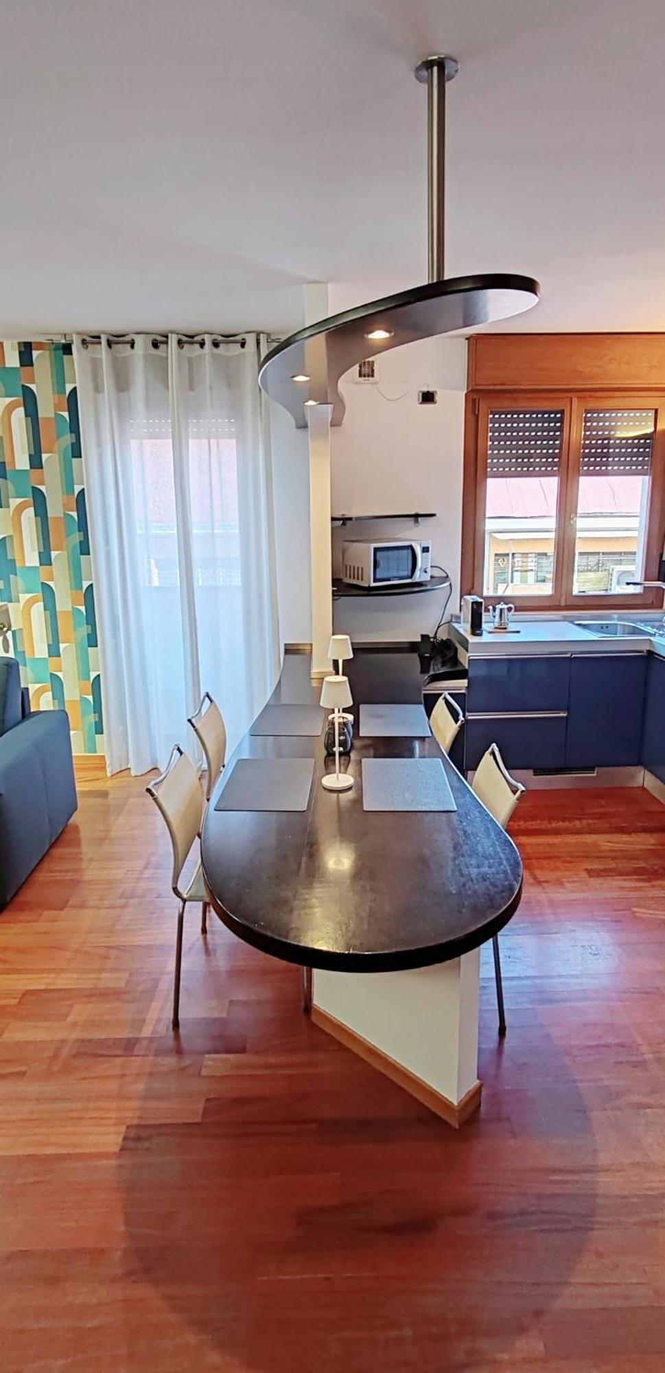 La Casa Di Edo Appartement *