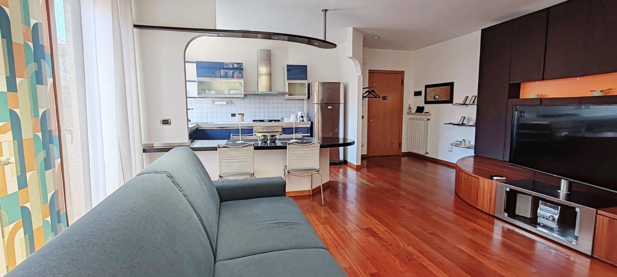 Appartement La Casa Di Edo *