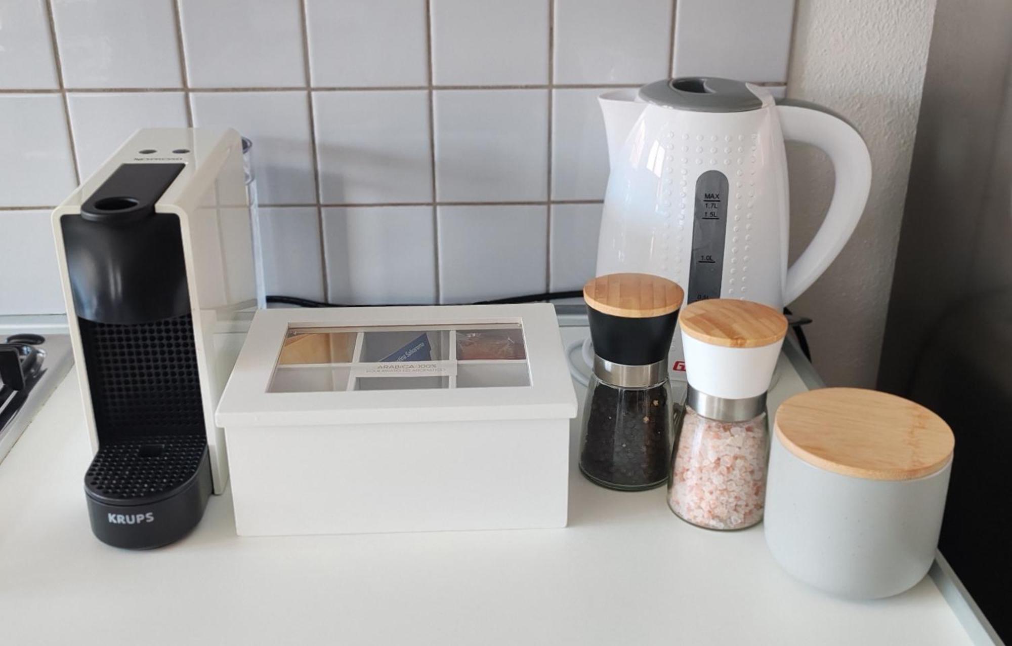 Apartamento La Casa Di Edo *