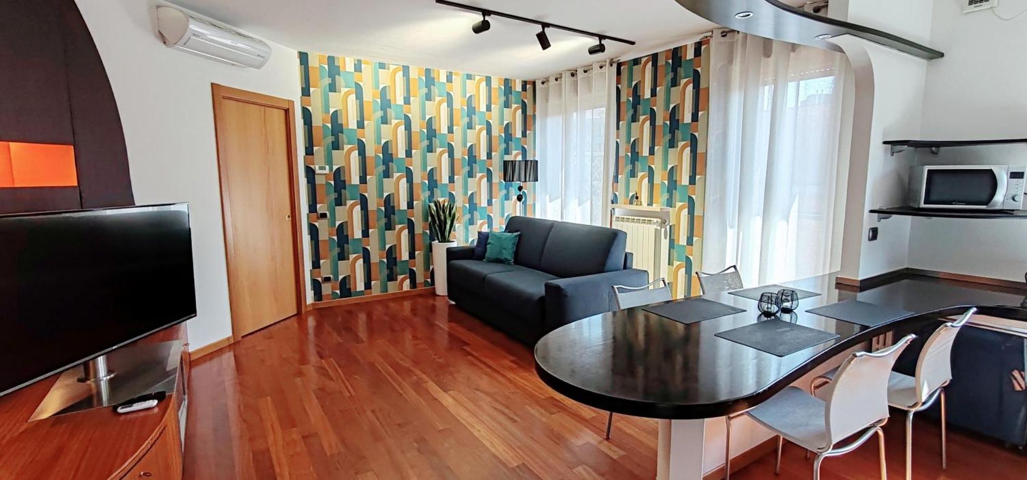 Apartamento La Casa Di Edo Verona
