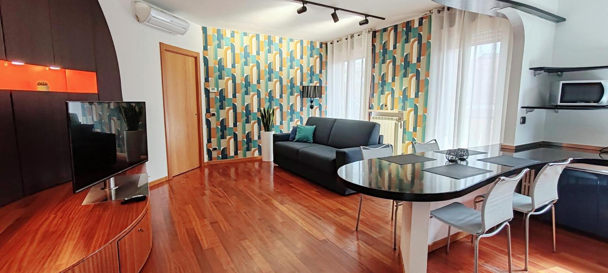 La Casa Di Edo Apartamento
