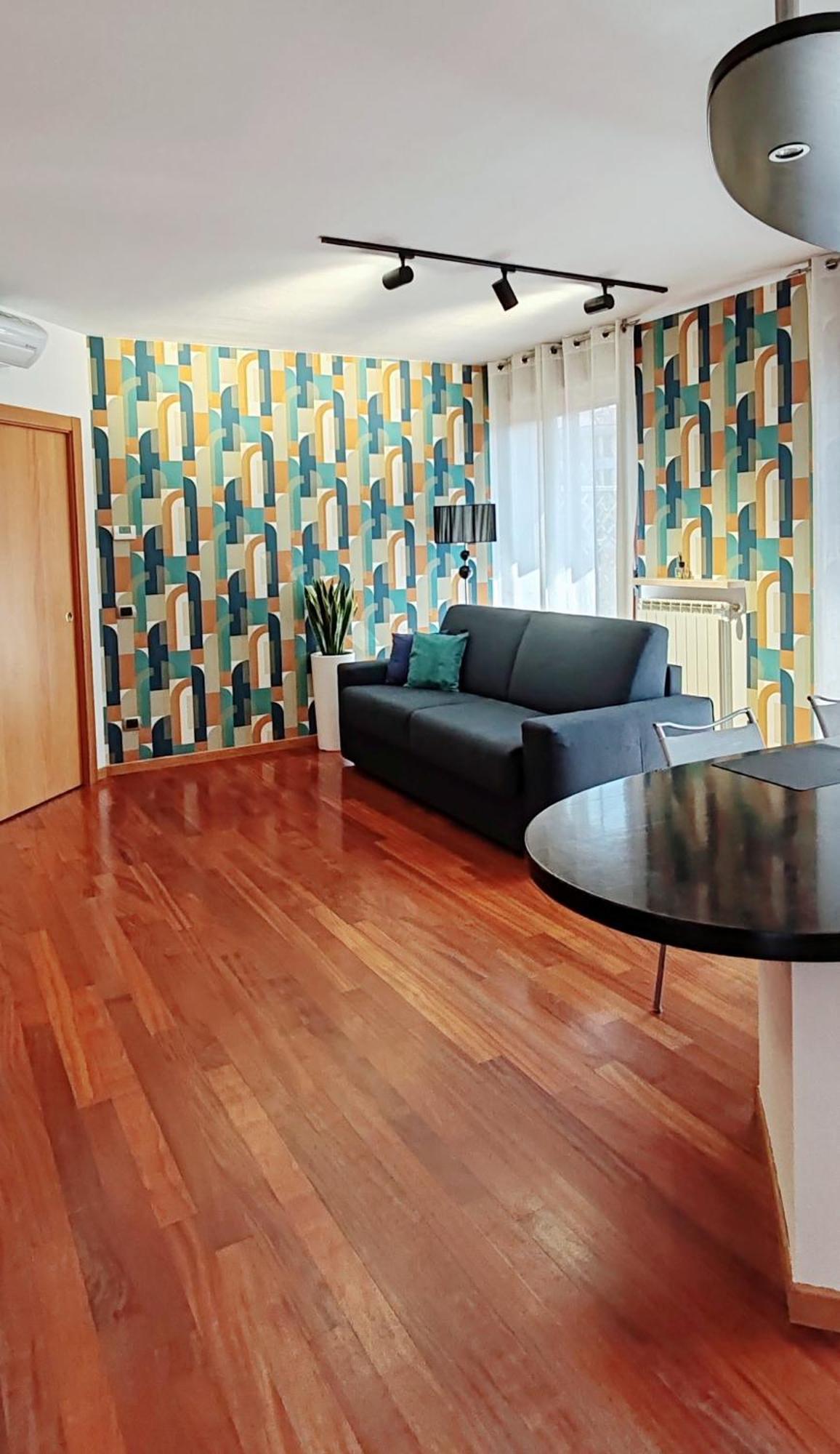 Apartamento La Casa Di Edo
