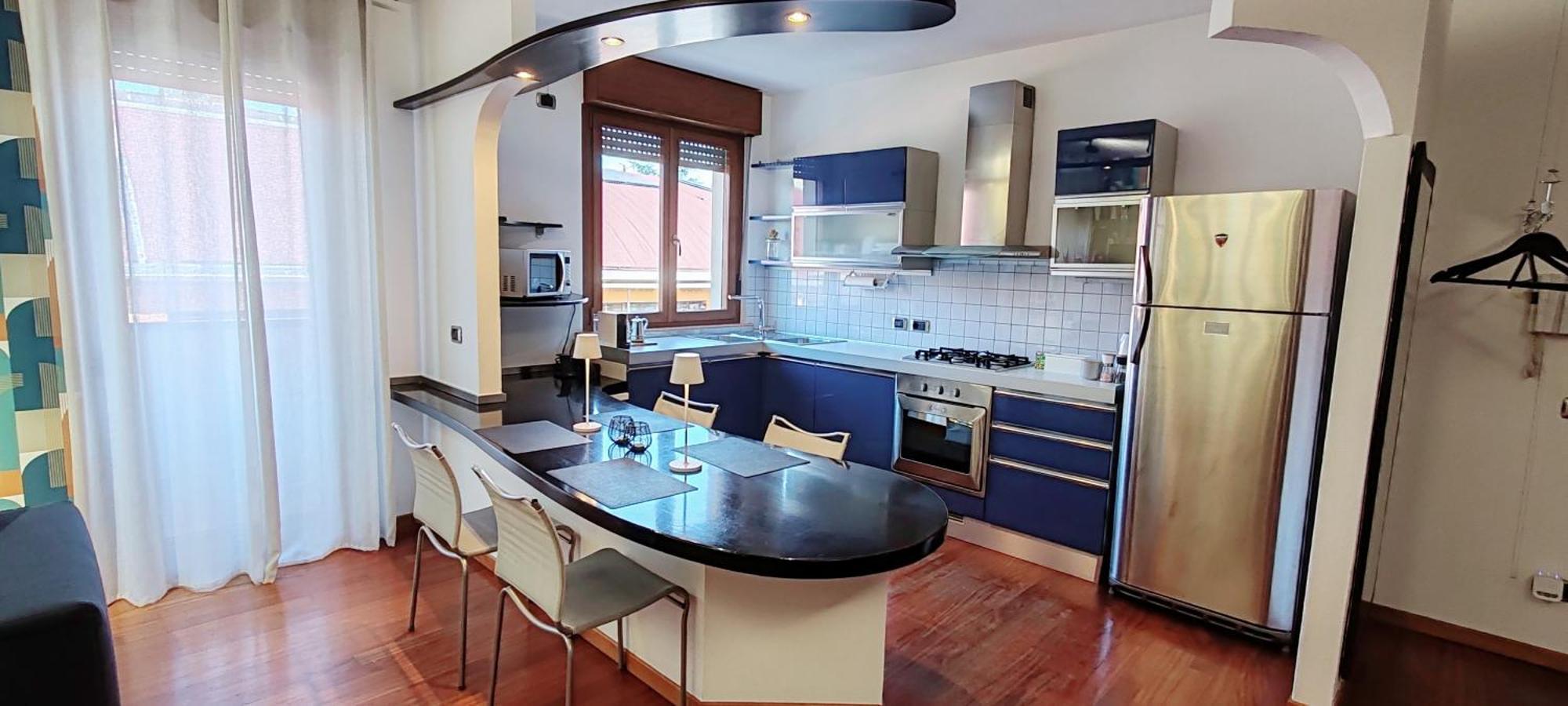 Apartamento La Casa Di Edo Verona